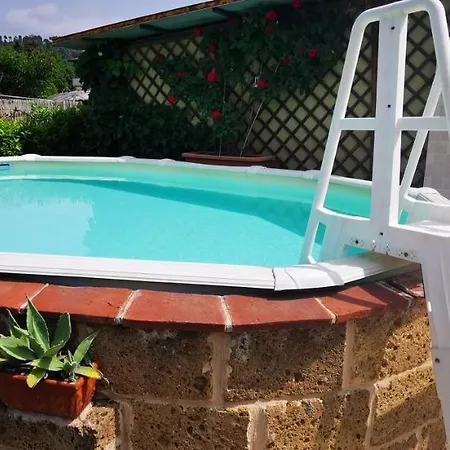 Il Giardino Di Laura Holiday home