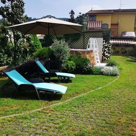 Il Giardino Di Laura Holiday home *