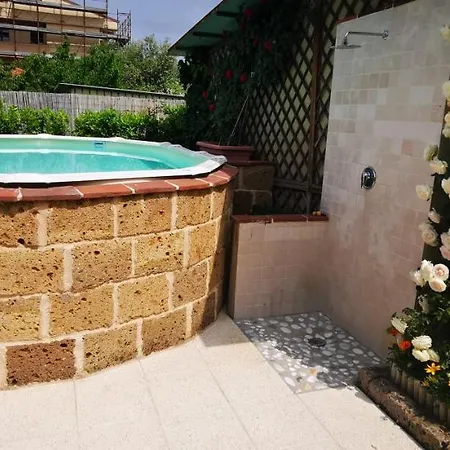 Il Giardino Di Laura Mommio