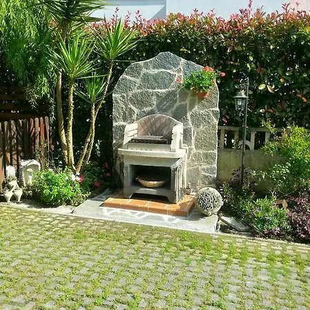 Il Giardino Di Laura