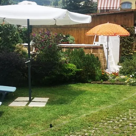 Il Giardino Di Laura Holiday home Mommio