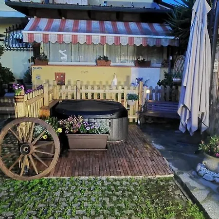 Il Giardino Di Laura