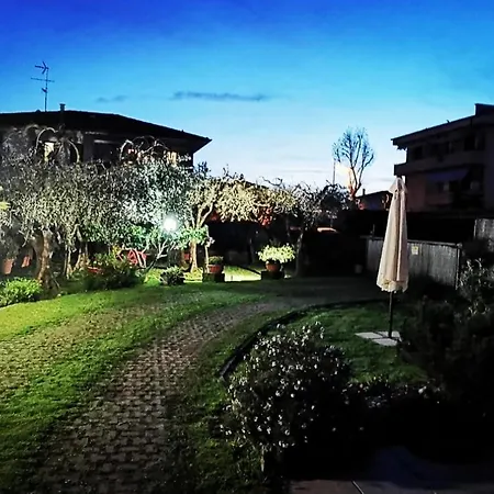 Il Giardino Di Laura