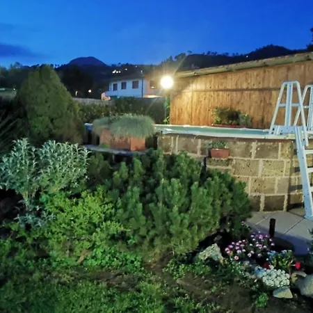 Il Giardino Di Laura Mommio