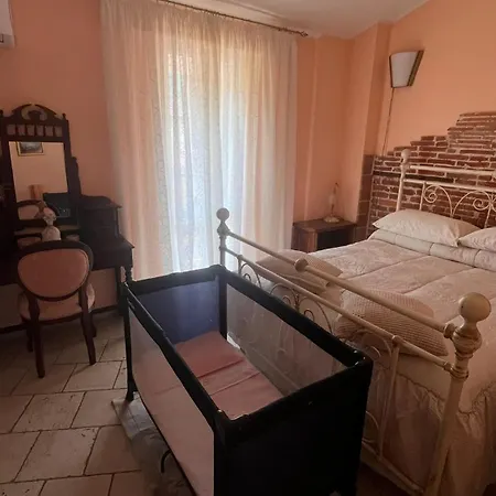 Il Giardino Di Laura