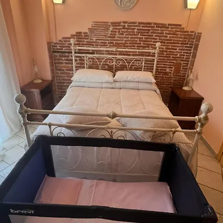Il Giardino Di Laura Vakantiehuis *