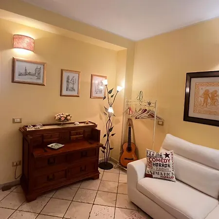 Il Giardino Di Laura Holiday home Mommio