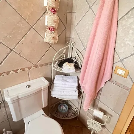 Il Giardino Di Laura Vakantiehuis Mommio