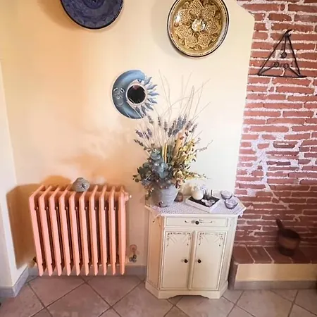 Il Giardino Di Laura Holiday home *