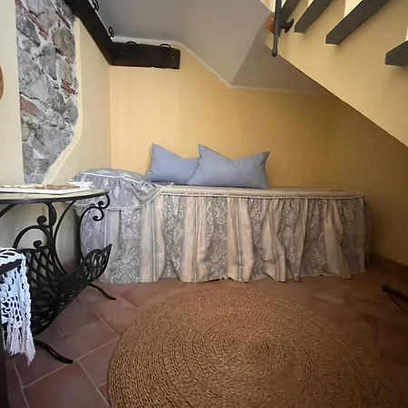 Il Giardino Di Laura Vakantiehuis *