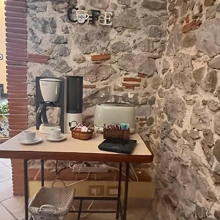Il Giardino Di Laura Holiday home Mommio
