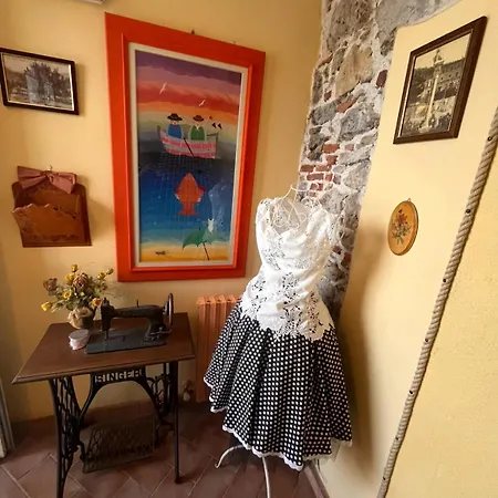Il Giardino Di Laura *