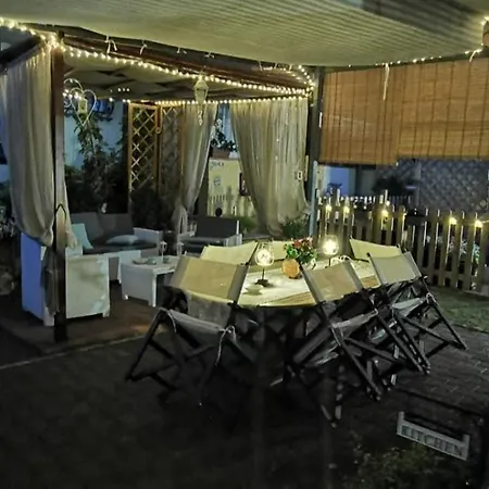 Il Giardino Di Laura Holiday home