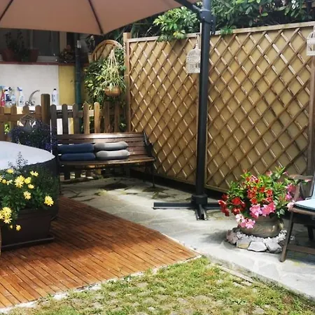 Il Giardino Di Laura *