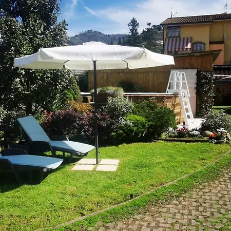 Il Giardino Di Laura * Mommio