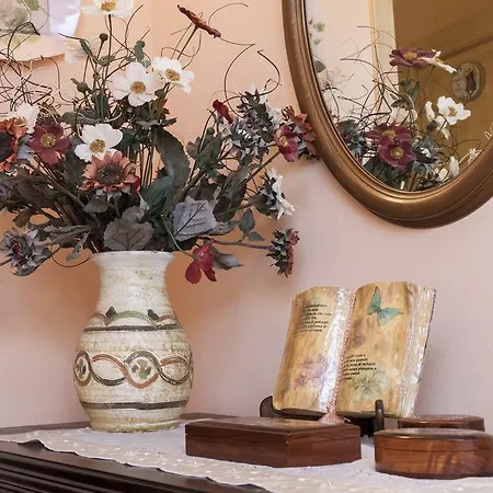 Il Giardino Di Laura Mommio