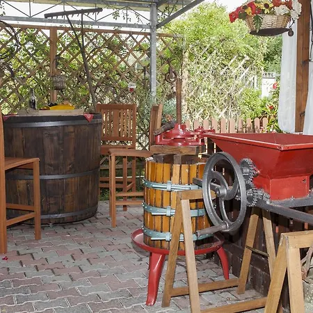 Il Giardino Di Laura *