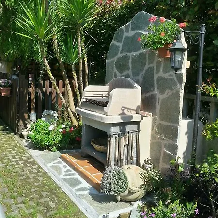 Il Giardino Di Laura