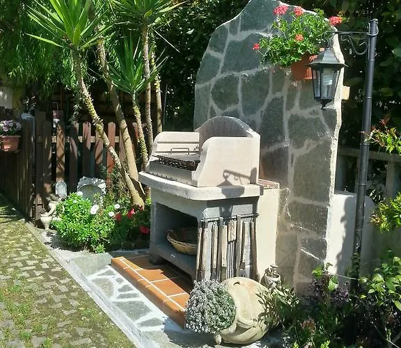 Il Giardino Di Laura